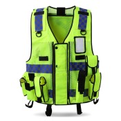 Tactical Security Vest